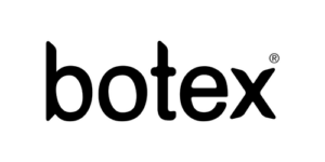 Botex logo gardiner