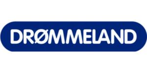 Drømmeland logo