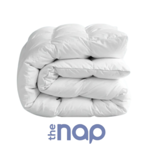 NapHybrid tyngdedyne NapHybrid tyngdedyne produktbillede