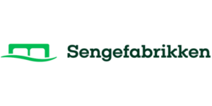 Sengefabrikken logo