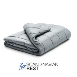 Scandinavian Rest produkt tyngdedyner