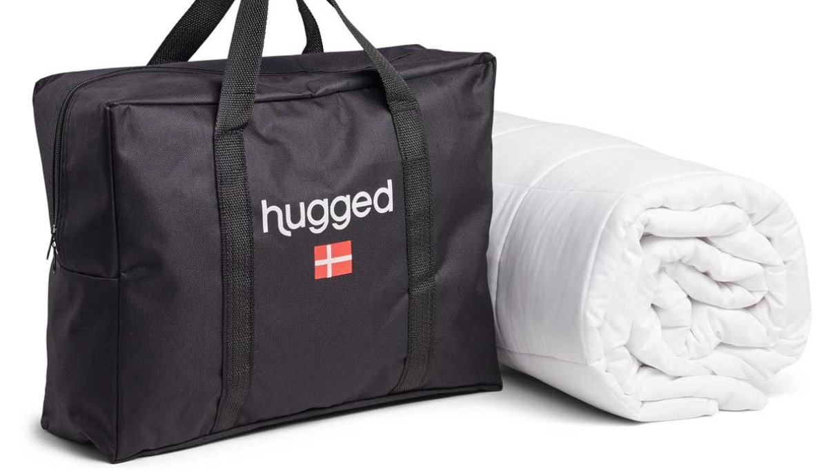 Hugged kugledyne til voksne, produktbillede