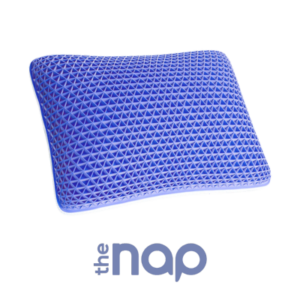 AirFlow hovedpuden AirFlow hovedpuden produktbillede