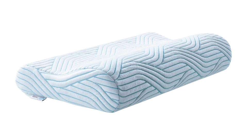 Tempur pude memoryfoam