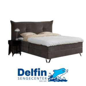 Jensen Ambassadør Plus Kontinentalseng Jensen Ambassadør Plus Kontinentalseng produktbillede