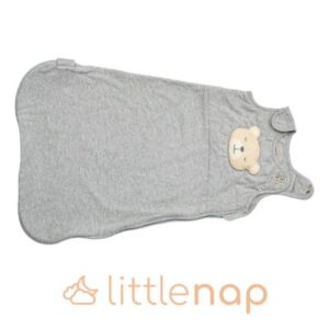 Napsack sovepose produktbillede