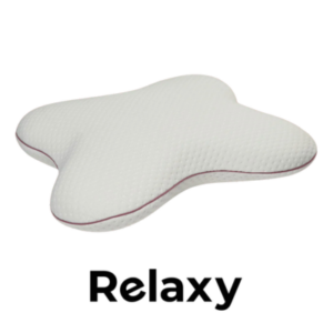 Relaxy Star Pillow hovedpude produktbillede