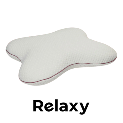 Relaxy Skye Pillow hovedpude produktbillede