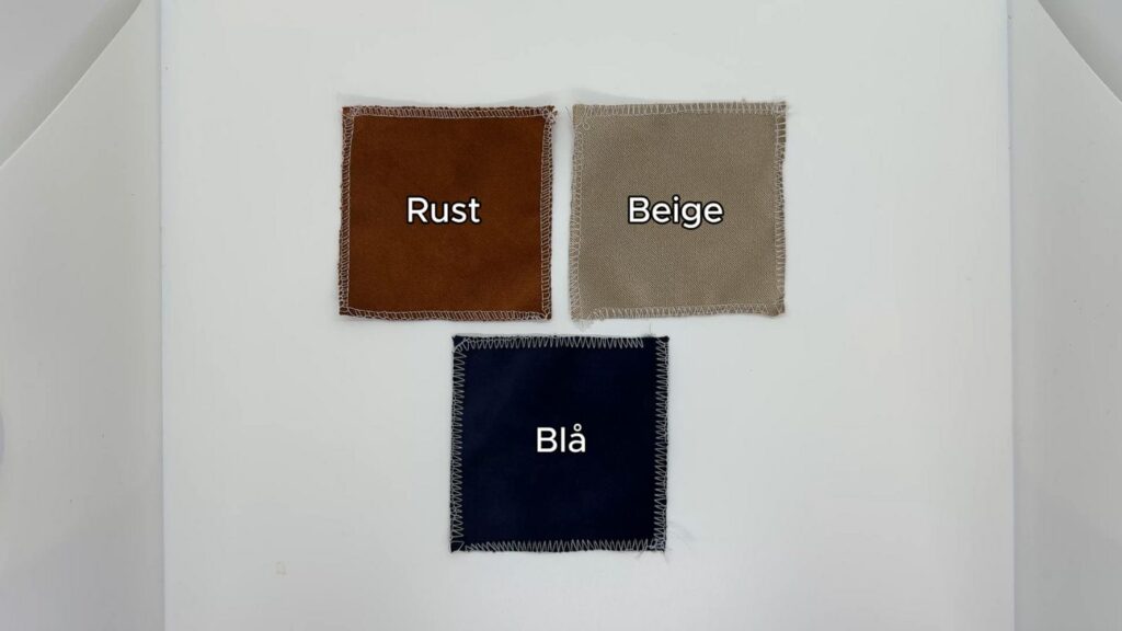 Billede af Velvet-tekstilet Bedre Nætter