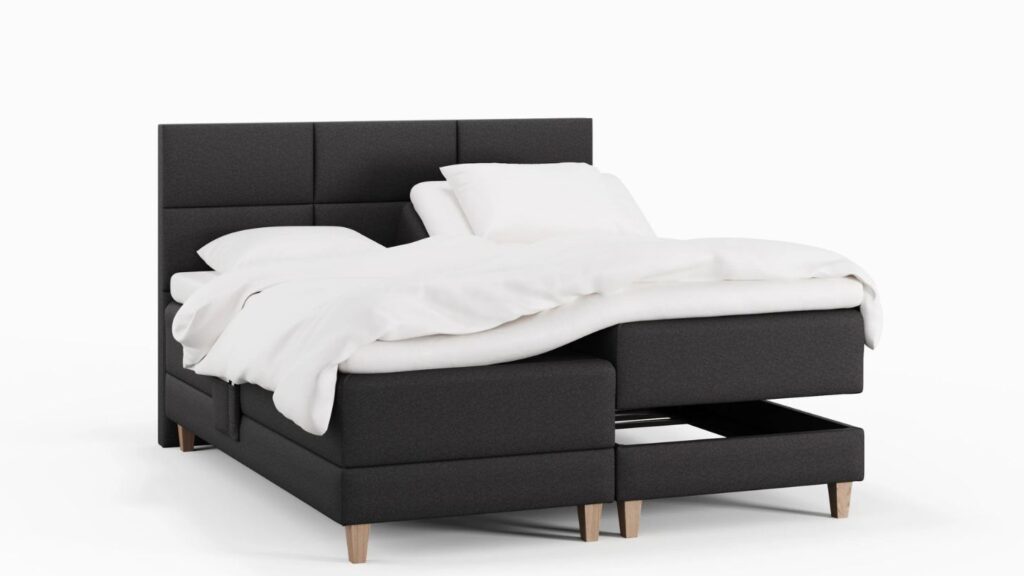 Aura Alv elevationsseng farve 3