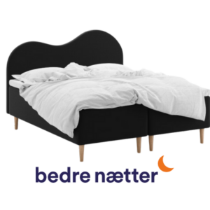 Bedre Nætter Venus boxmadras produktbillede