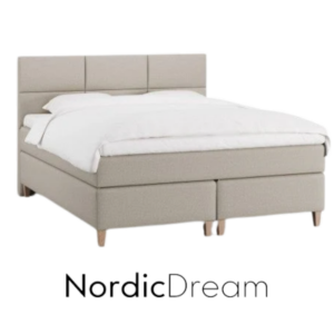 NordicDream Snefrid fjord produktbillede
