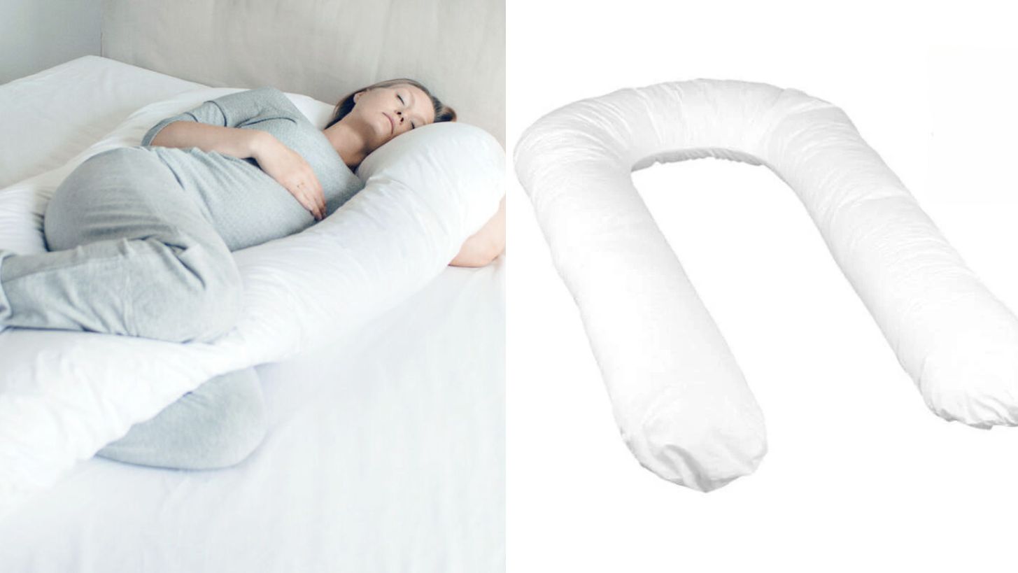 Fossflakes Superior Comfort-U produktbillede