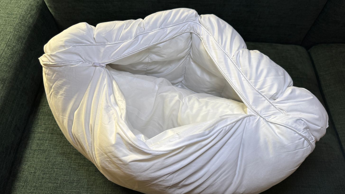 CloudOne hovedpuden indvendige kerne