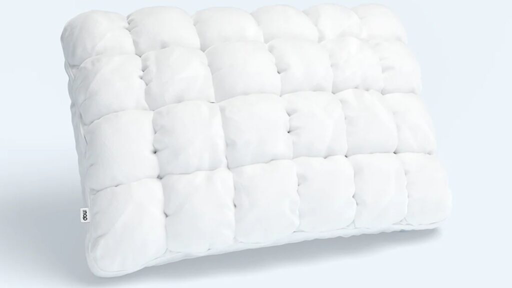 CloudOne hovedpude produktbillede