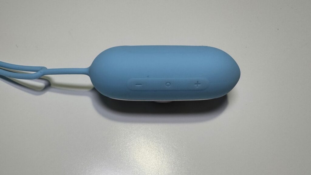 Pulsens knapper tæt på