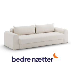 Bedre Nætter Moma fine Bedre Nætter Moma fine produktbillede