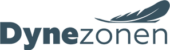 Dynezonen logo