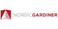 Nordicgardiner logo gardiner