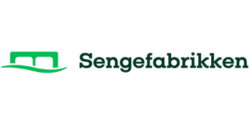 Sengefabrikken logo