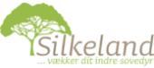 Silkeland logo