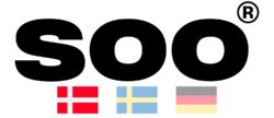 Soo kugledyne logo